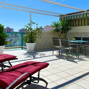 Penthouse 80 Sqm Toboso 1 , Torre Del Mar España