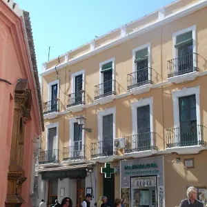 Centro Santa Catalina Appartement Séville