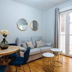 Feijoo Appartement Séville