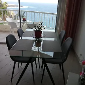 Estudio Vistas Al Océano Y Playa Appartement Icod De Los Vinos