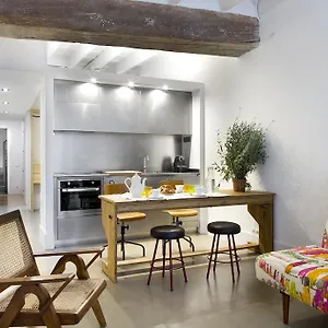 House Place , Barcelona España