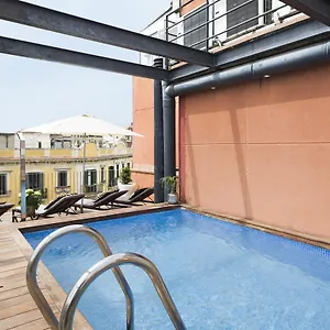 My Space Pool City Center Appartement