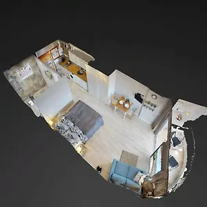 Cosy 0cean Vew Appartement Icod De Los Vinos